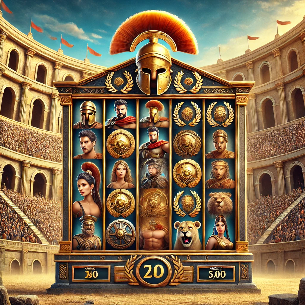 Keseruan Berburu Jackpot Saat Bermain Slot Online