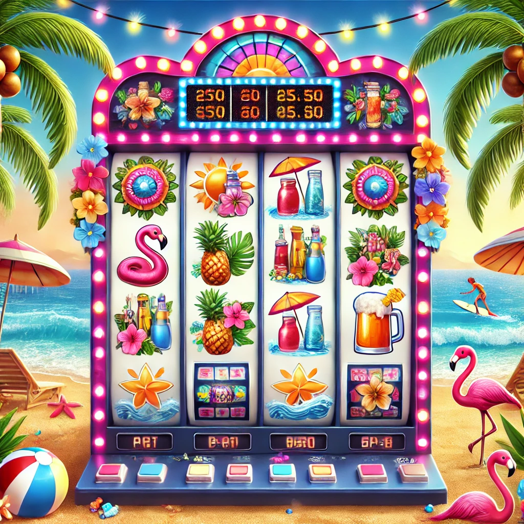 Menciptakan Suasana Bermain Slot Gacor yang Lebih Menyenangkan